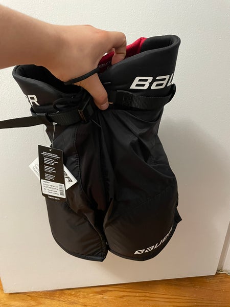 Youth Large S18 lil sport Bauer Hockey Pants