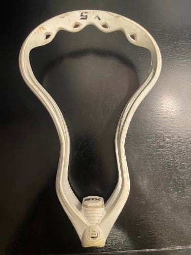 Used Attack & Midfield STX Unstrung Super Power Head