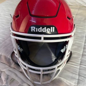 New Extra Large Riddell SpeedFlex Helmet