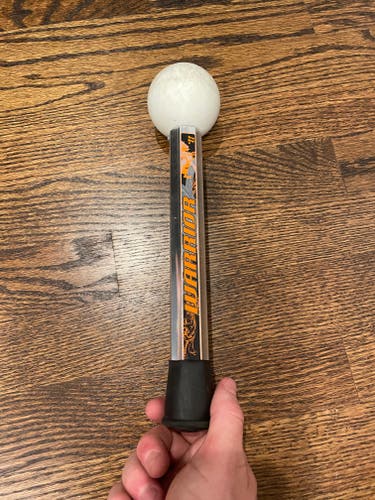 Warrior Pocket Puncher