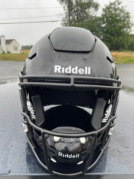 New Large Riddell SpeedFlex Helmet