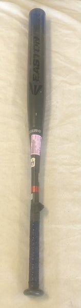 Used Easton Flex 34" -8 and Used Easton Synergy SCN10BH