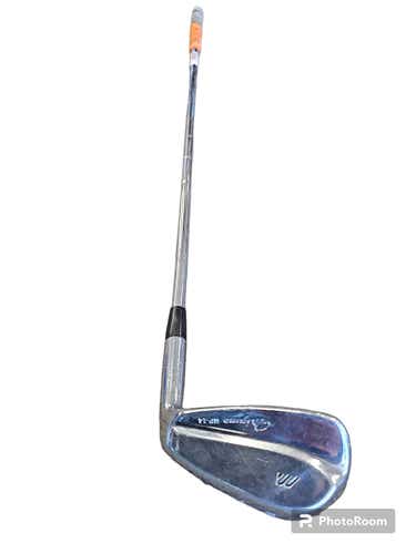 Used Mizuno Mp 14 Pitching Wedge Regular Flex Steel Shaft Wedges