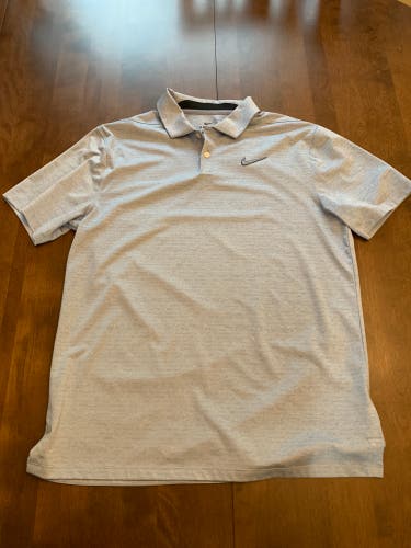 Nike Golf Polo