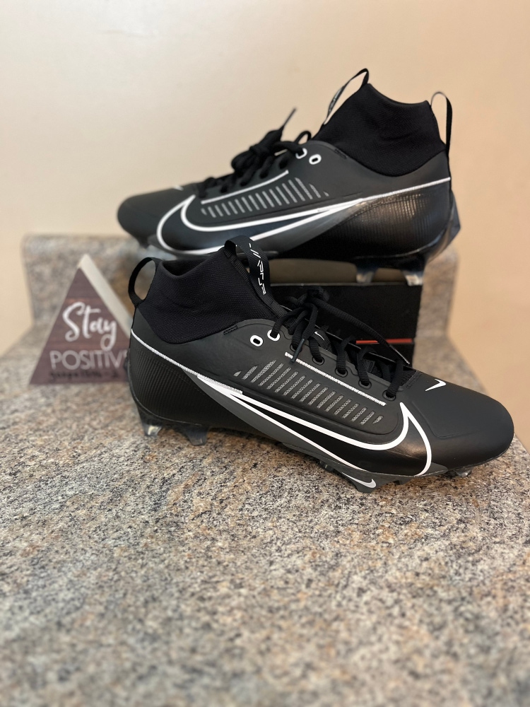 Nike Vapor Edge Pro 360 2 - Football Cleats Mens Sz 12