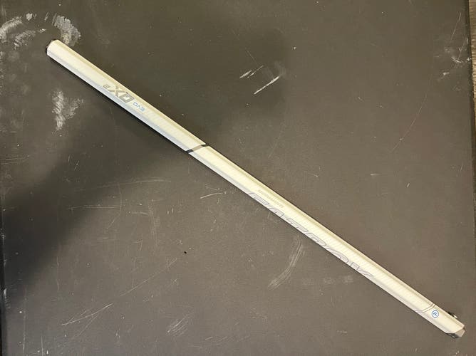 Warrior Fatboy Evo QX2 Carbon Lacrosse Shaft