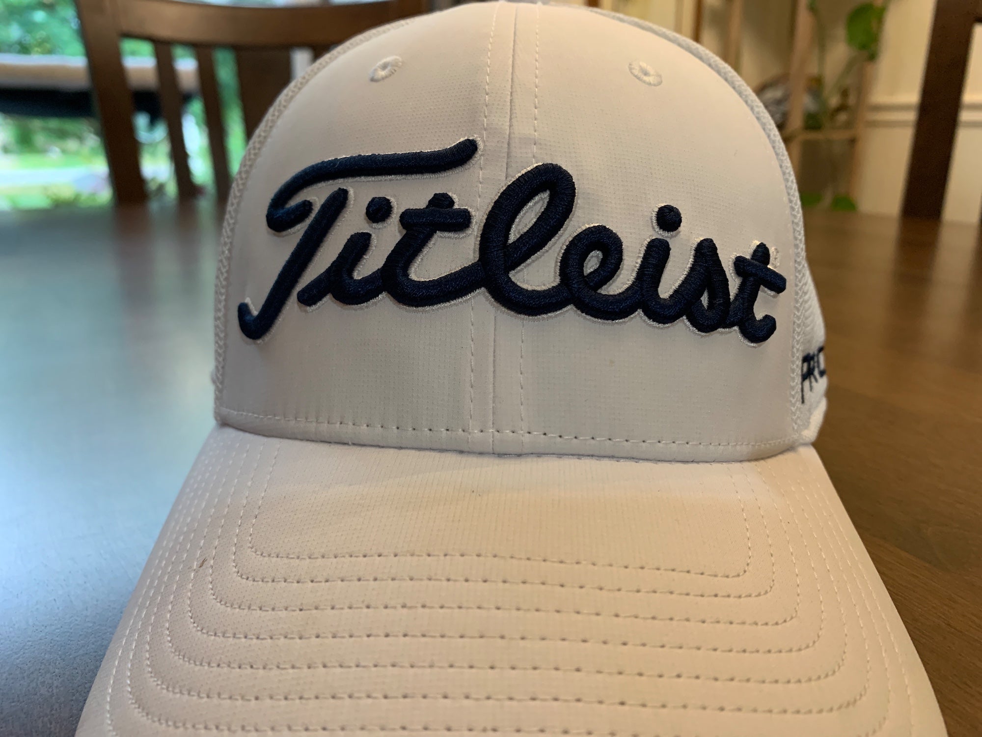 Titleist Chicago Cubs Hat