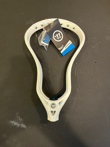 Warrior Evo Qx-O Lacrosse Head