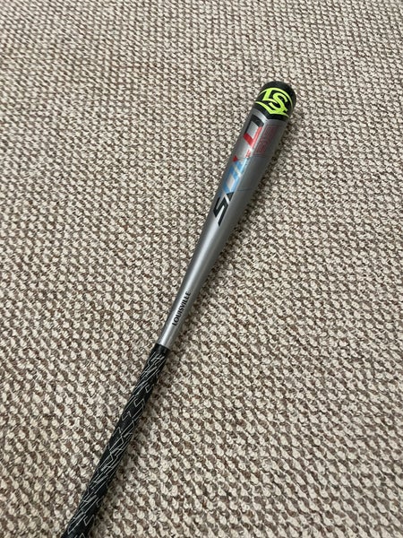 29 inch 18 ounce usa Louisville slugger solo 619 bat