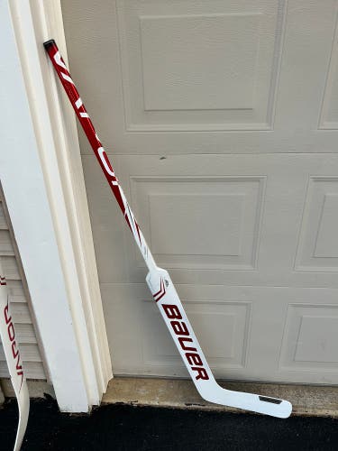 New Blackwood Pro Return 2s Lite Skinned as 2x Pro