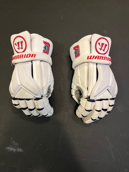 Warrior 13" Burn Lacrosse Gloves