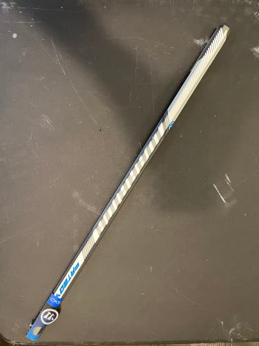 Warrior Fatboy Evo QX Carbon Lacrosse Shaft