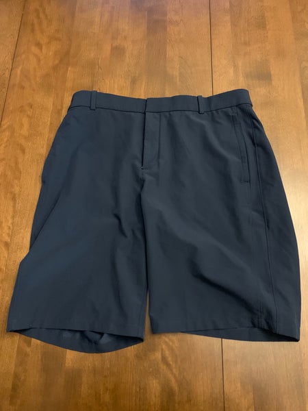 Nike Golf Shorts And Titleist SnapBack