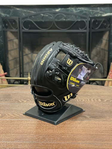 Wilson A2000 1788 11.25" Infield Baseball Glove