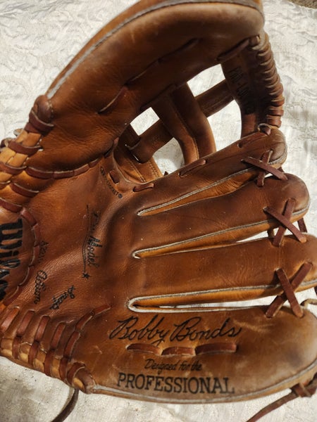 Wilson Barry Bonds Signature Edition A2211 Baseball Glove LHT