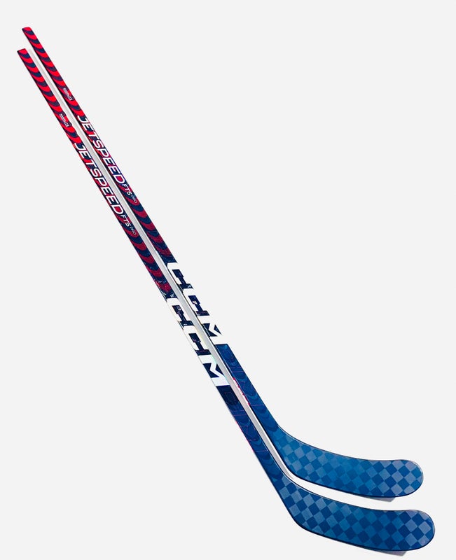 Blue Ice Nano Pro Hockey Stick Review 1 – Hockey World Blog