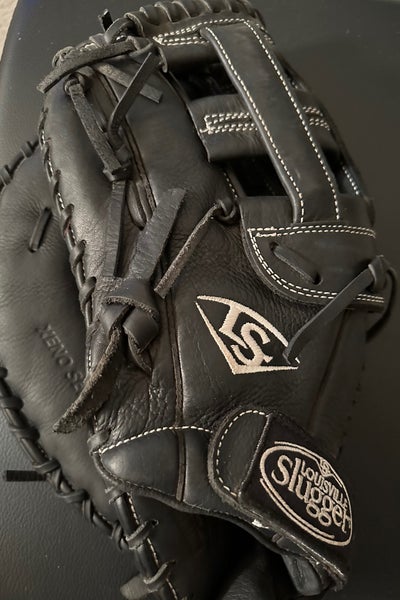 2017 Left Hand Throw 13" Xeno Softball Glove