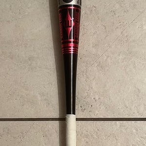 Alloy (-3) 28 oz 31" c core Bat