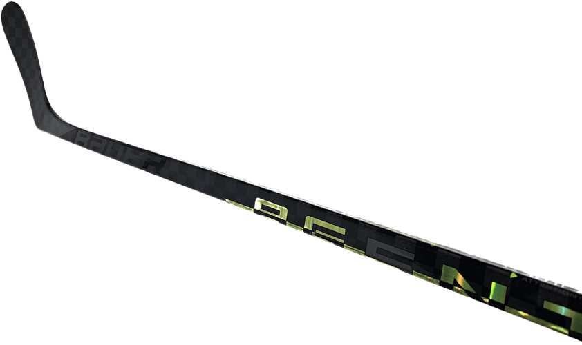 Bauer Nexus 2N pro XL RH Pro Stock Hockey Stick 87 Flex P92 Grip MCAVOY BRUINS NHL AG5NT (10569)
