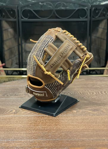 Marucci Nightshift “Sherlock” Capitol Series 11.5” Brand New Baseball Glove