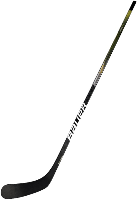 BAUER VAPOR HYPERLITE RH PRO STOCK HOCKEY STICK 95 FLEX P92 GRIP MCAVOY BRUINS NHL (10576)