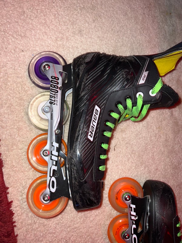 K2 kids roller blades SidelineSwap