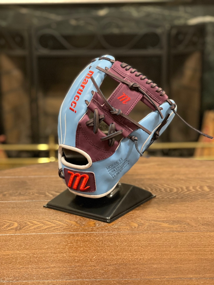 Marucci Capitol Series Model 53A2 11.5” Baseball Glove