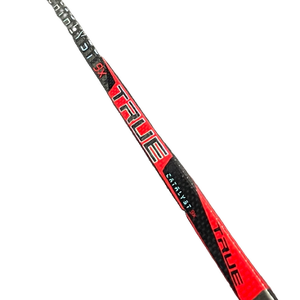 TRUE CATALYST 9X RH PRO STOCK STICK 87 FLEX P90T BROWN (2) (10584)