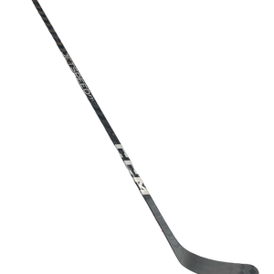 CCM JETSPEED FT5 PRO LH PRO STOCK HOCKEY STICK 75 FLEX TOE NEW BRUINS NHL NOSEK (10589)