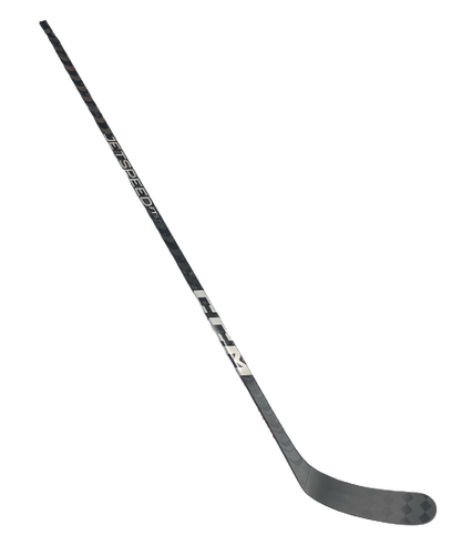 CCM JETSPEED FT5 PRO LH PRO STOCK HOCKEY STICK 75 FLEX TOE NEW BRUINS NHL NOSEK (10589)