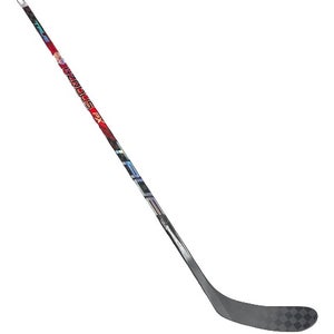 TRUE PX PROJECT X LH PRO STOCK STICK 90 FLEX P92 NHL BRUINS BERTUZZI (10590)