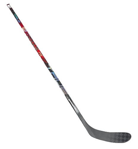 TRUE PX PROJECT X LH PRO STOCK STICK 90 FLEX P92 NHL BRUINS BERTUZZI (10590)