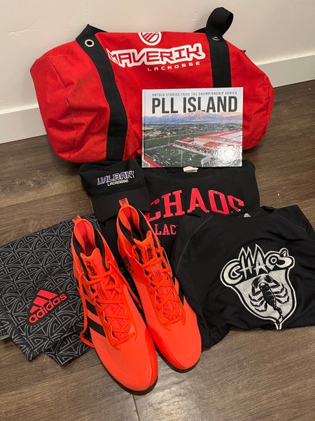 The "I'm a Chaos Guy" Ultimate Fan Package - A Tribute to...