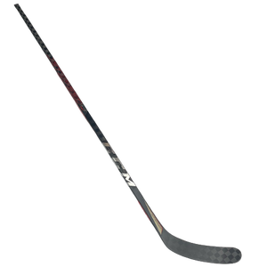 CCM JETSPEED FT3 PRO LH PRO STOCK HOCKEY STICK 75 FLEX TOE NEW BRUINS NHL NOSEK (10594)