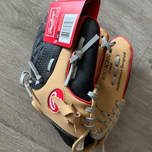 Kids Teeball Glove