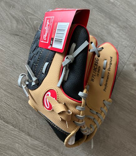 Kids Teeball Glove