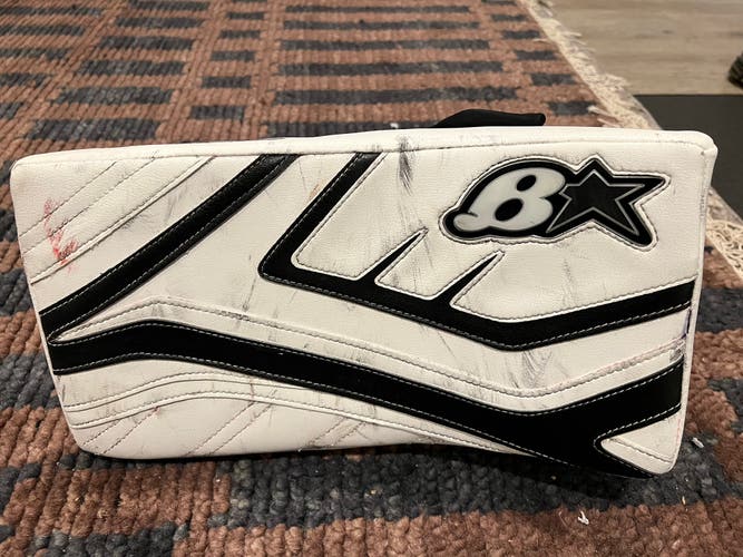 Used Regular  G-netik 4