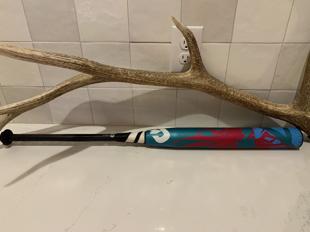 2017 Demarini CF9 SPRITE 30/19 CFS17 (11) Composite Fastpitch Softball