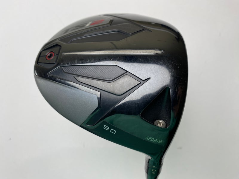 Titleist TSi2 Driver 9* Fujikura Speeder 757 Evolution VII Extra