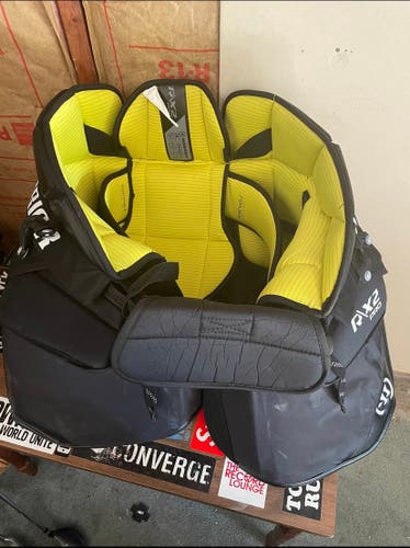 Warrior Ritual X2 Pro Goalie Pant