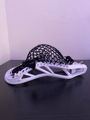 Maverick havok Defensive Lacrosse Head