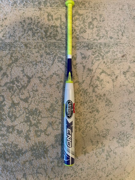 2024 Louisville Slugger LXT (-10) Fastpitch Softball Bat for Sale - Bats  Plus