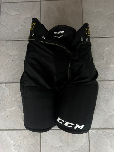 CCM Pants, Practice Jersey AND Bag
