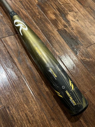 Rawlings ICON 32” 29oz -3 BBCOR 32/29