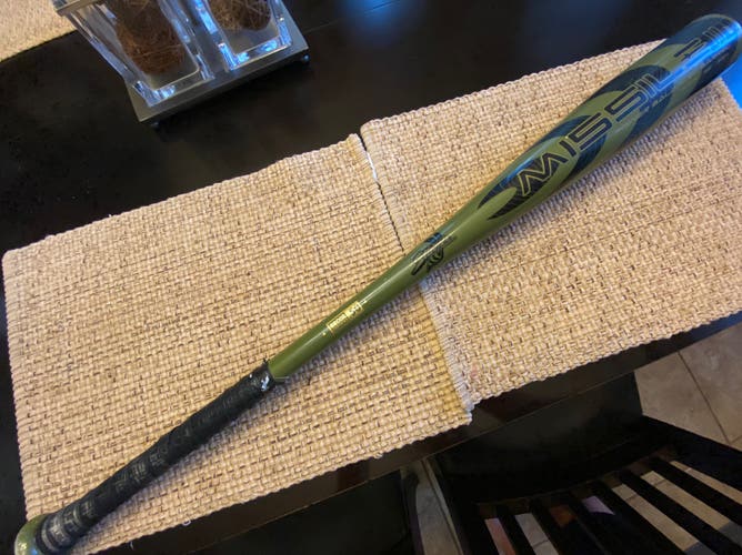 Stinger Missile 2 - 32/29 (-3) - Lightly Used, GREAT Condition