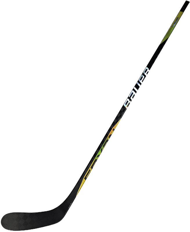 BAUER 2N PRO XL NEXUS SYNC RH GRIP PRO STOCK HOCKEY STICK 102 FLEX P28 COYLE BRUINS NHL NEW(10603)