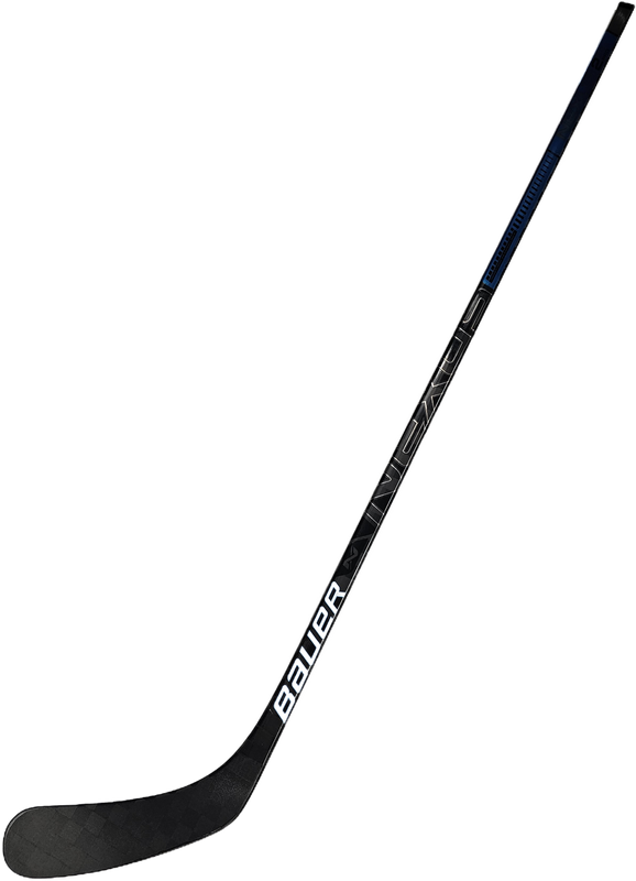 BAUER NEXUS 2N PRO RH PRO STOCK HOCKEY STICK GRIP 82 FLEX P92 NHL BRUINS SMITH (10608)