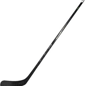 CCM RIBCORE TRIGGER 3D RH PRO STOCK STICK GRIP NEW P92 80 FLEX NHL FRODEN (10615)