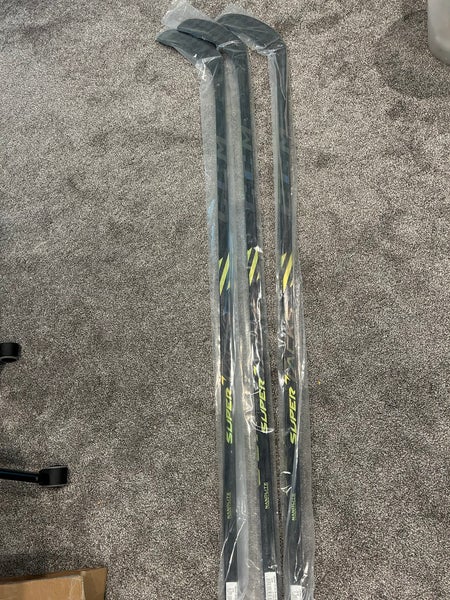Senior Right Handed P88  Super Tacks AS4 Pro Hockey Stick 180$ Each