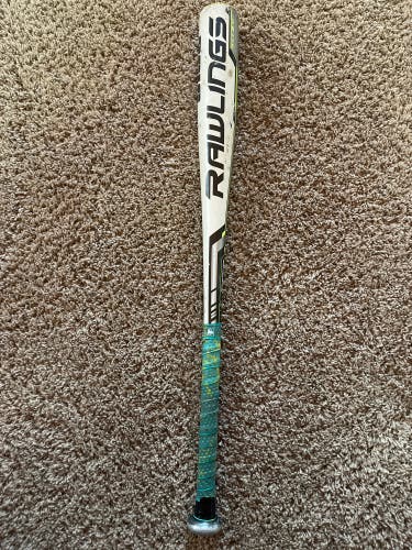 Alloy (-3) 28 oz 31" 5150 Bat